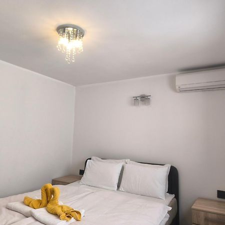 Apartman Vukalovic Trebin Dış mekan fotoğraf