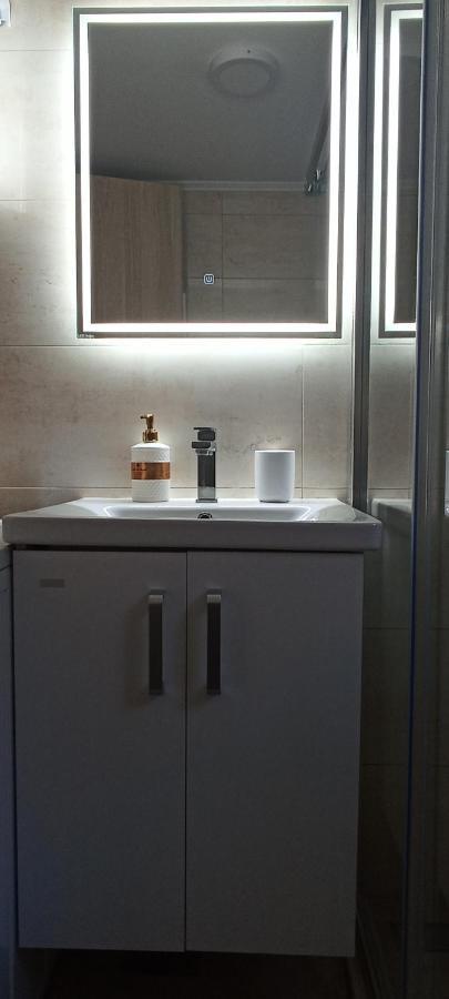 Apartman Vukalovic Trebin Dış mekan fotoğraf