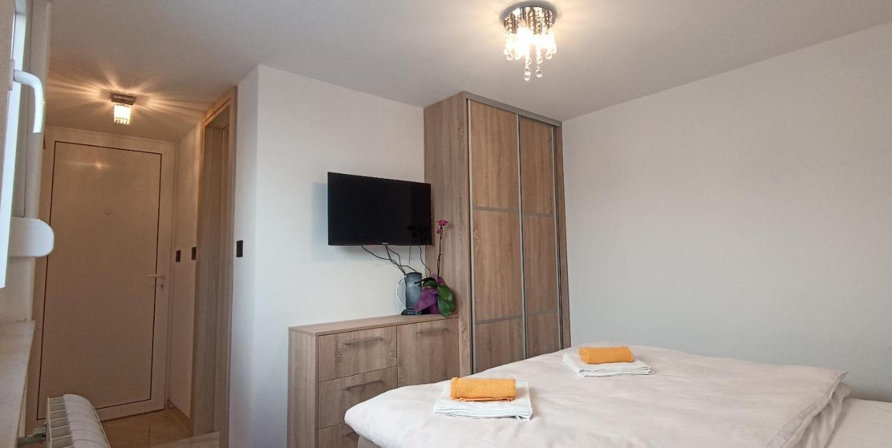 Apartman Vukalovic Trebin Dış mekan fotoğraf