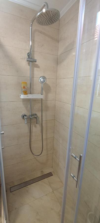 Apartman Vukalovic Trebin Dış mekan fotoğraf