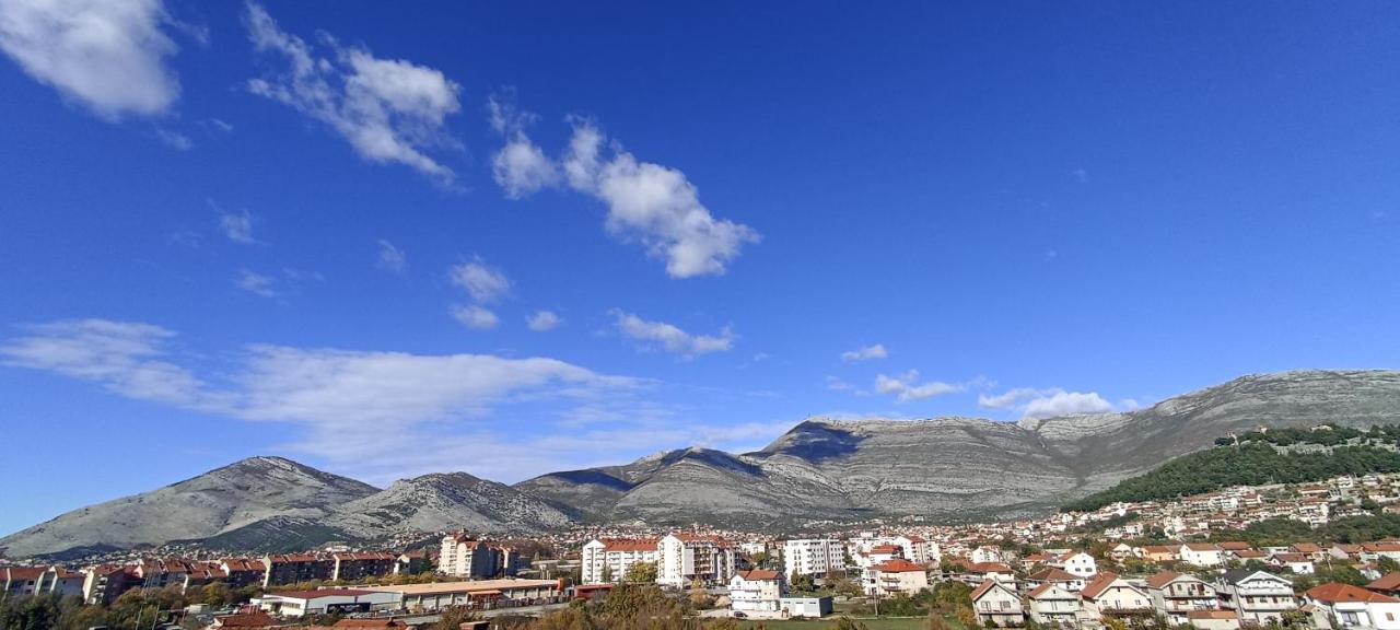 Apartman Vukalovic Trebin Dış mekan fotoğraf