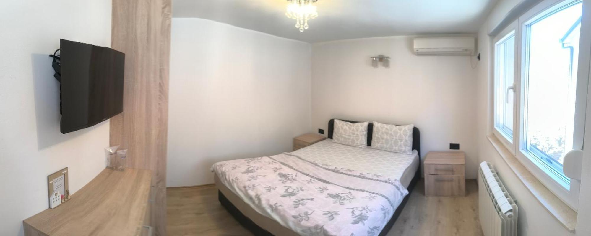 Apartman Vukalovic Trebin Dış mekan fotoğraf