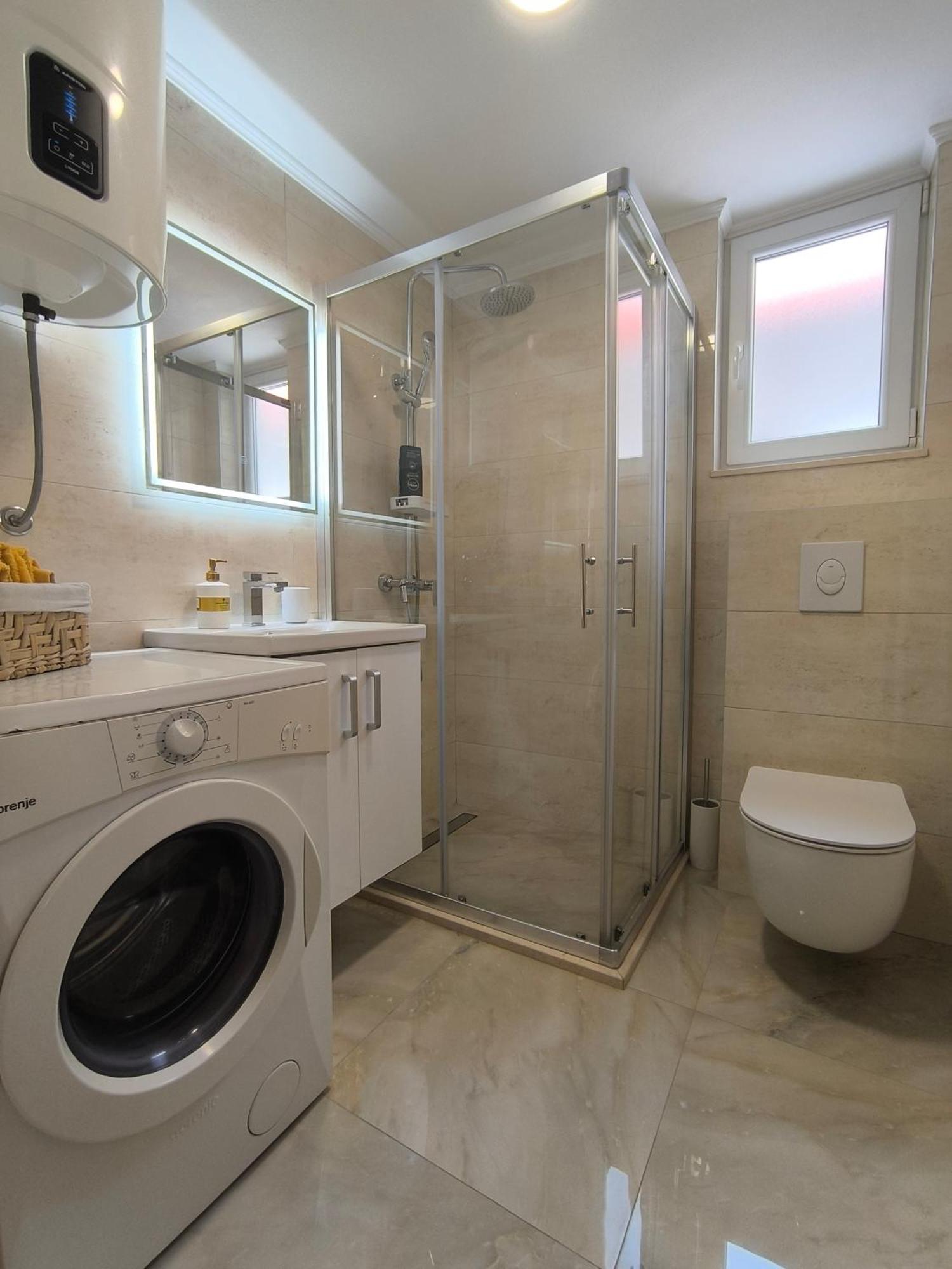 Apartman Vukalovic Trebin Dış mekan fotoğraf