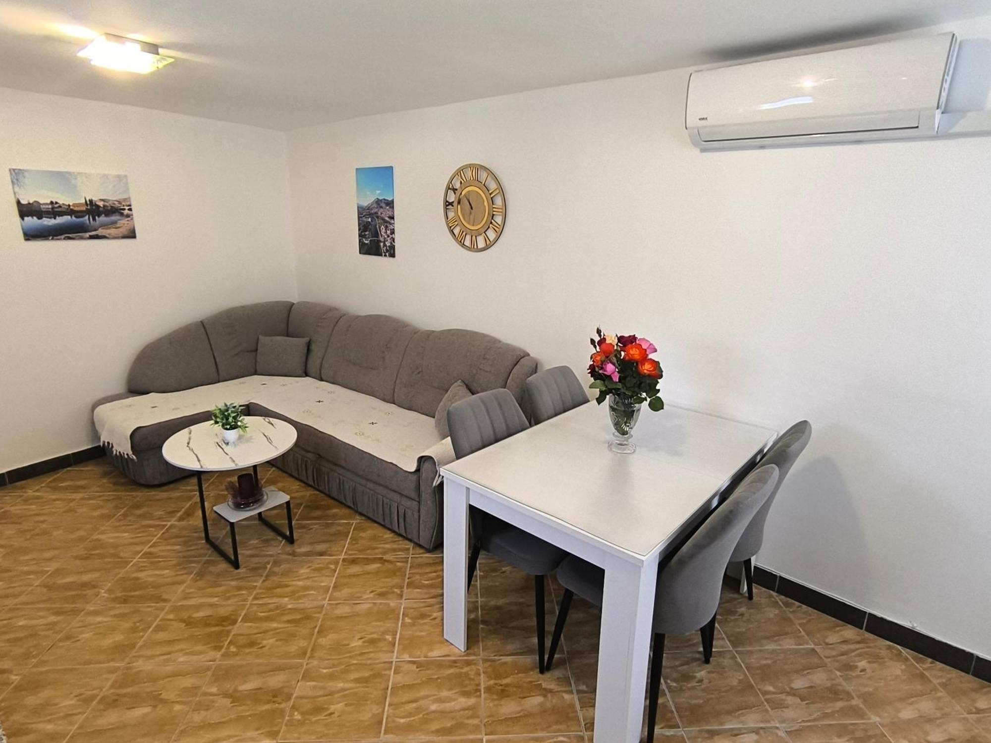 Apartman Vukalovic Trebin Dış mekan fotoğraf